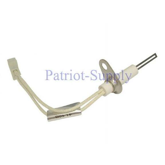 Upgrade with the Robertshaw 41-602 Replacement Hot Surface Ignitor Norton 601TB