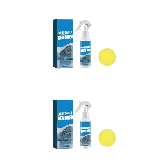 Upgraded 100ml Multipurpose Car Maintenance Cleaning Derusting Spray Rust Removal Agent For Metal Parts D