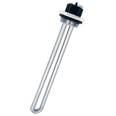 Upgraded 1500W 120V Camco Water Heater Element, Fit Jamaica