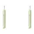thumbnail image 1 of Upgraded 2 in 1 Needle Threader Seam Ripper Tool – Automatic Retractable Plug-in Threading Tool for Hand Sewing, Knitting, Embroidery, Quilting, Cross Stitch Stretchable Thread Remover, 1 of 8