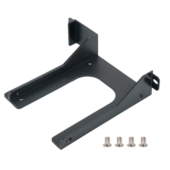 Upgraded 2.5inch Hard Drive HDD SSD Bracket with Screws Mount For SCPH-30000 SCPH-50000 Game Consoles Accessories