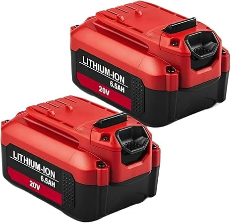 Lithium Ion Craftsman 20v Battery Lowes Shop CRAFTSMAN V20 20-V
