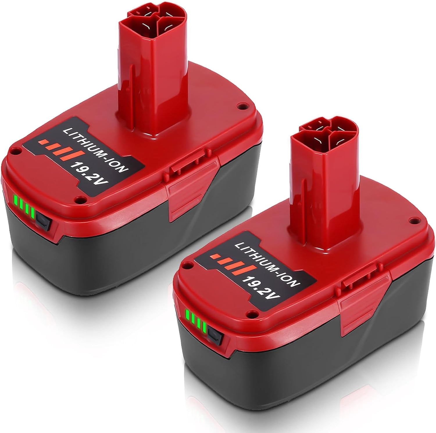 Sitemapcdatahttpsaktuelinfbizidcraftsman 19 2 Volt Battery
