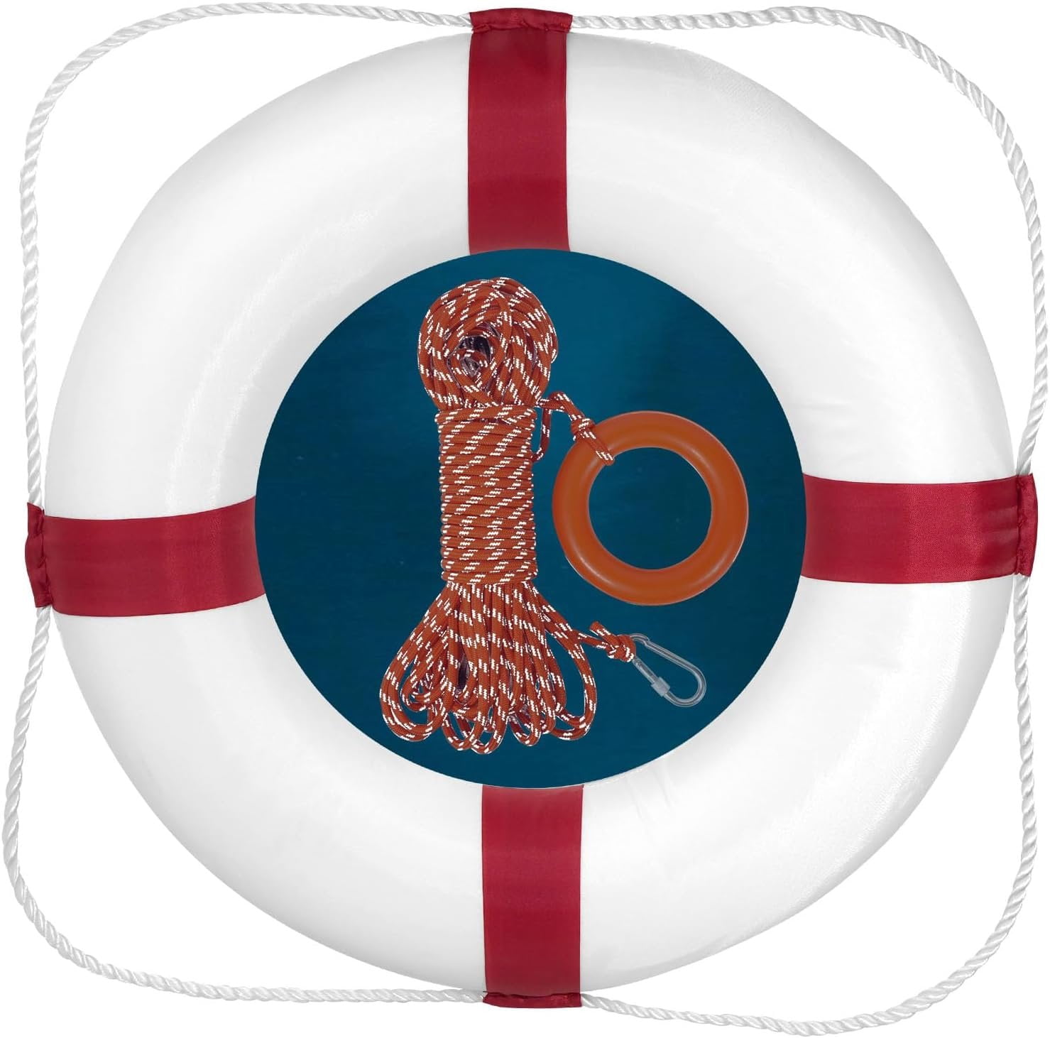 Pool Rope Simple Upgraded 20