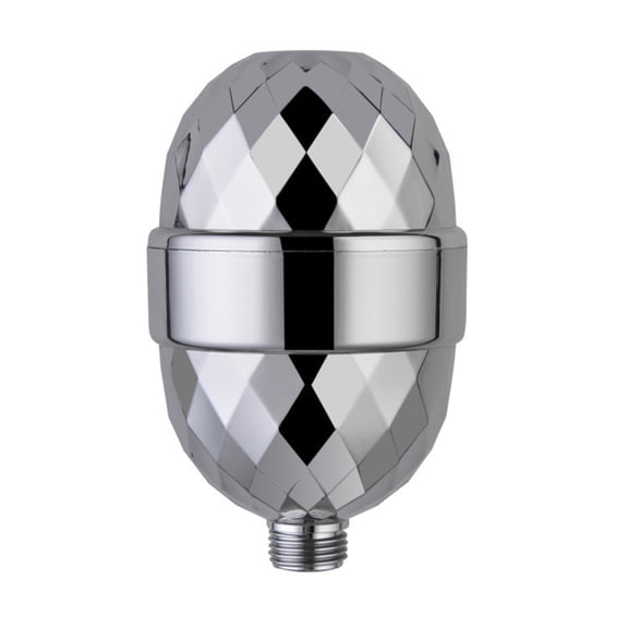 Upgraded 20 Stage Shower Filter 20 Layer Filtration Comprehensive Shower Filter for Healthier Skin & Hair