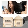 thumbnail image 1 of Upgraded 2026 Exfoliating Scalp Scrubss For Smooths And Delicate Hair 100g, 1 of 8