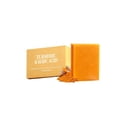 thumbnail image 1 of Ginger Soap Turmeric Soap Oil Soap Cleansing Cleansing Bath Soap Cleansing Soap 100g, 1 of 7