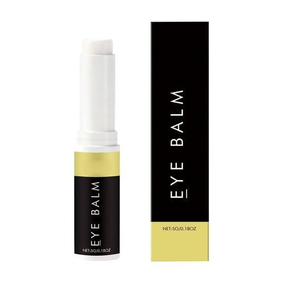 Upgraded 2026 Light-textured Eye Cream Stick Improves Dark Circles And Bags Under Eyes Which Is Suitable For All Types.