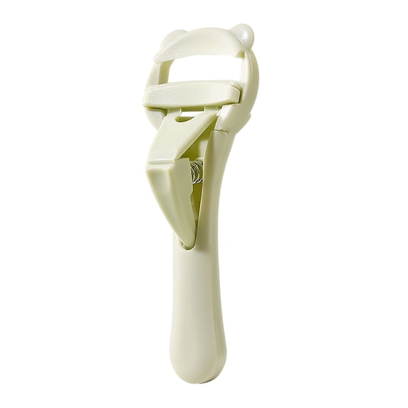 Upgraded 2026 Portable Eyelash Curler With Long-lasting Styling And Curling Function