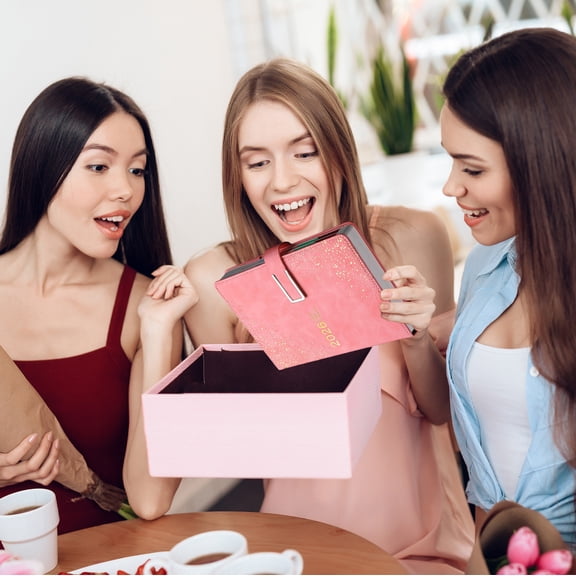 Upgraded 2026 Schedule Planner With Date Notes X