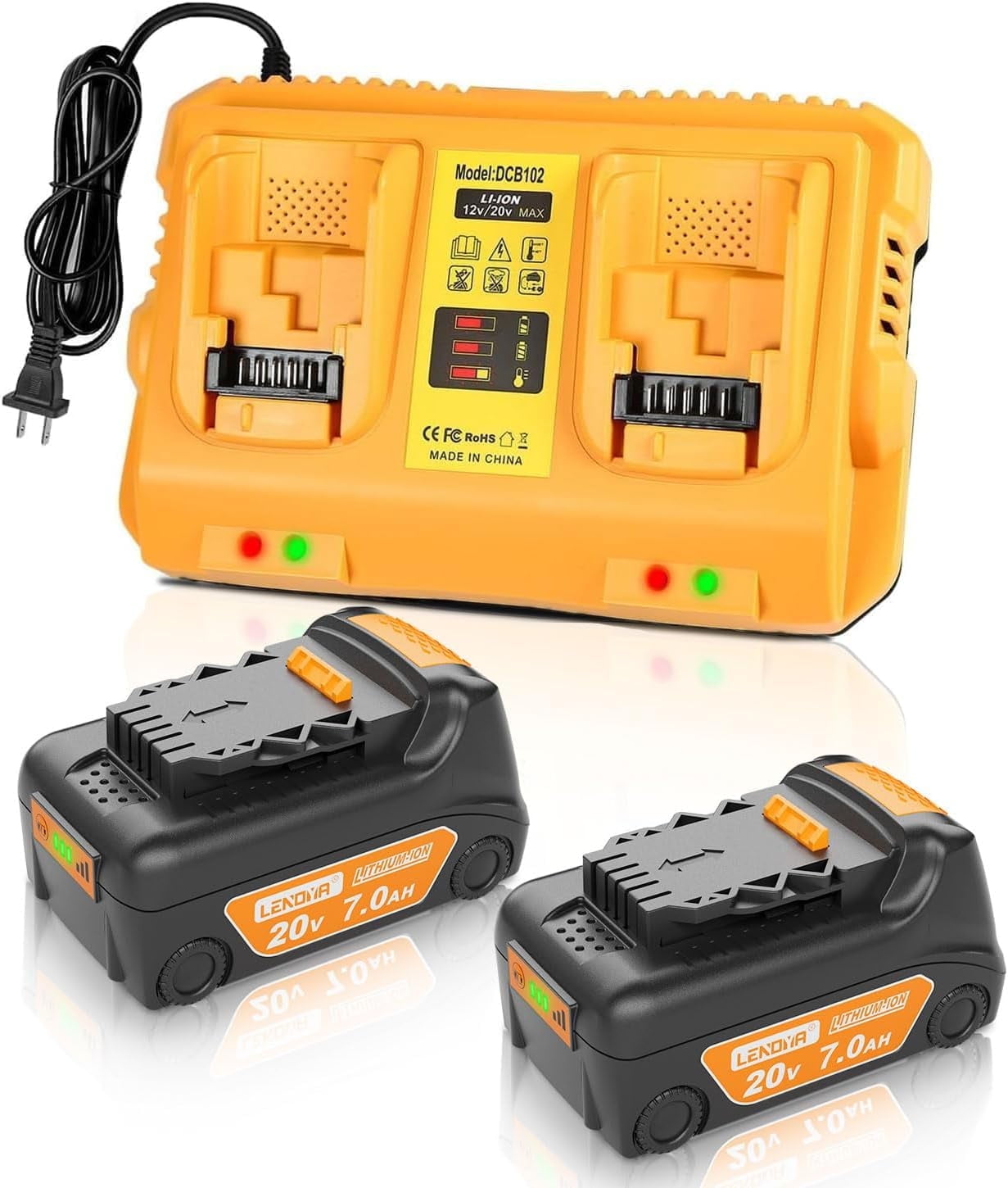 Dewalt loose battery fix hotsell