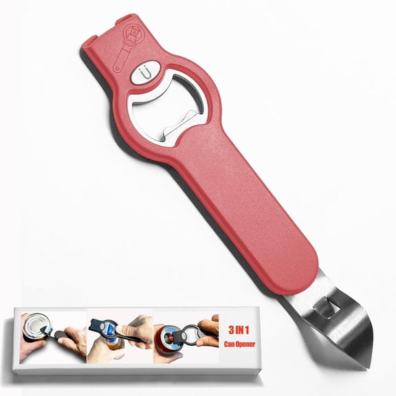 Church Key Can Opener