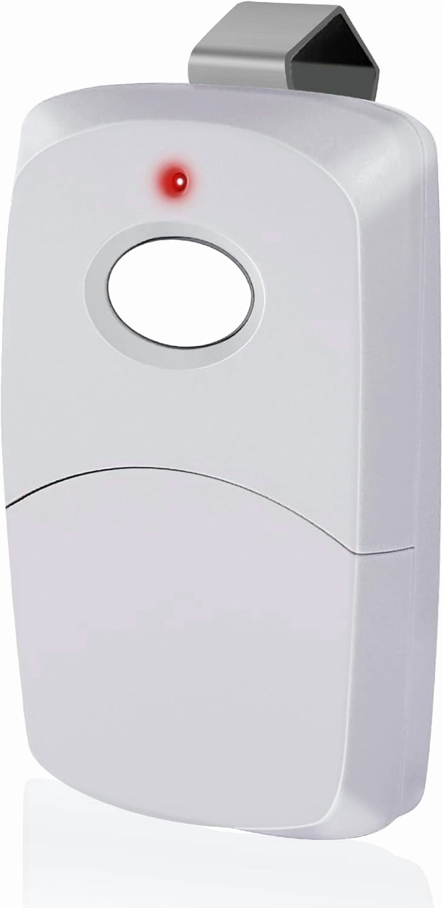 Upgraded 3089 Multicode Gate Opener Remote Control, Garage Door Remote ...