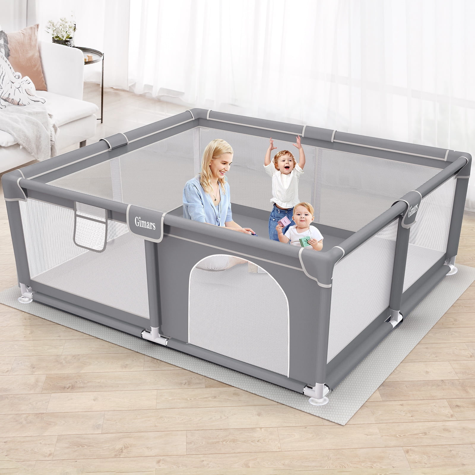 Jolly Jumper Musical Play Mat - Walmart.com