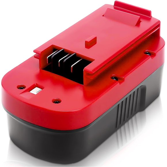 Drill Master 18v Nicd Replacement Battery
