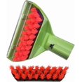 thumbnail image 1 of Upgraded 5.3in 1400B Little Green Machine Multi-Purpose Tools Brush detachable Replacement Parts Compatible with bissell 4075 3194 3353 2458 3588F 1425 Tough Stain Brush Tool Attachments (Green 1+1), 1 of 2
