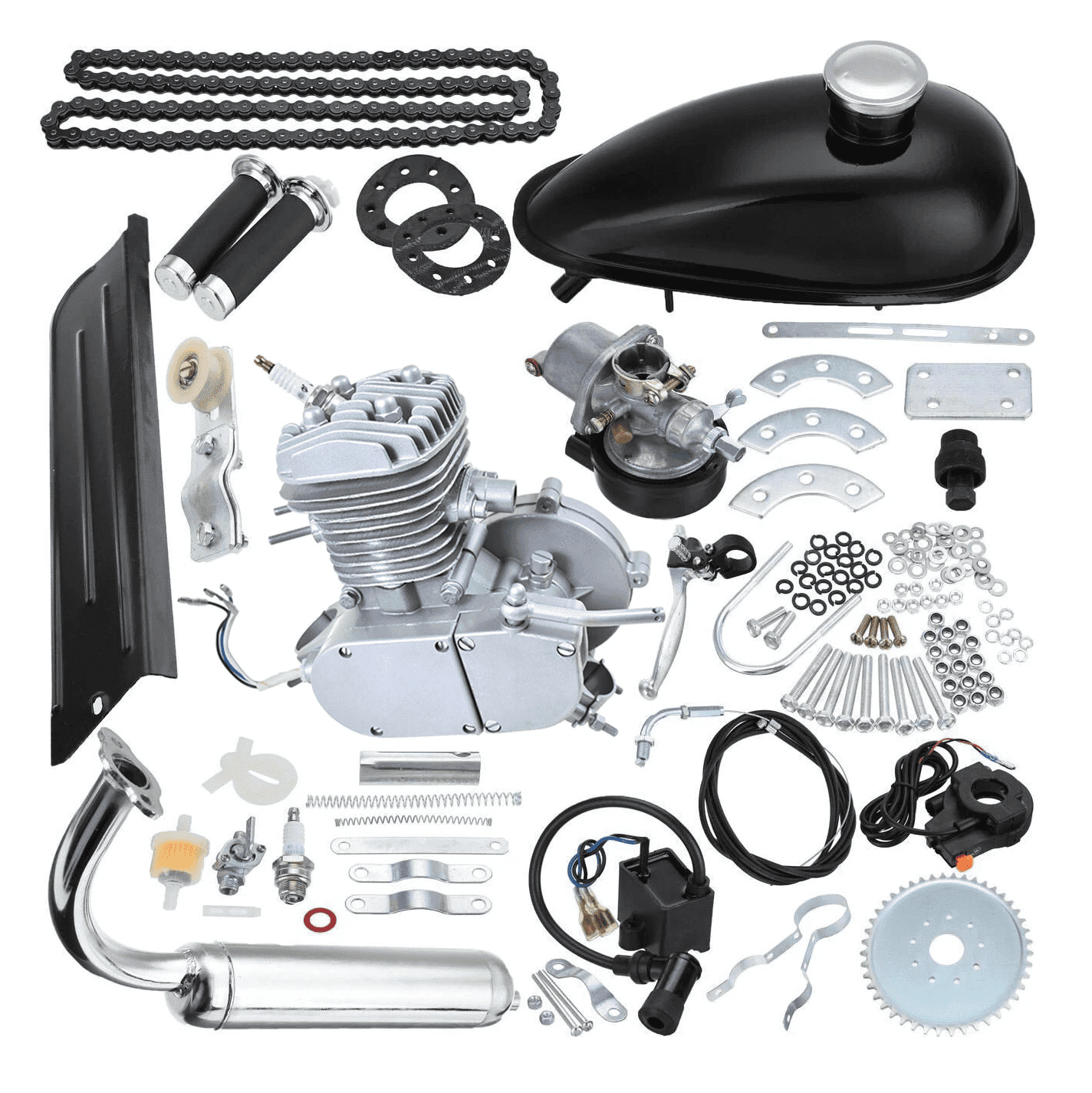 50cc Bicycle Engine Kit