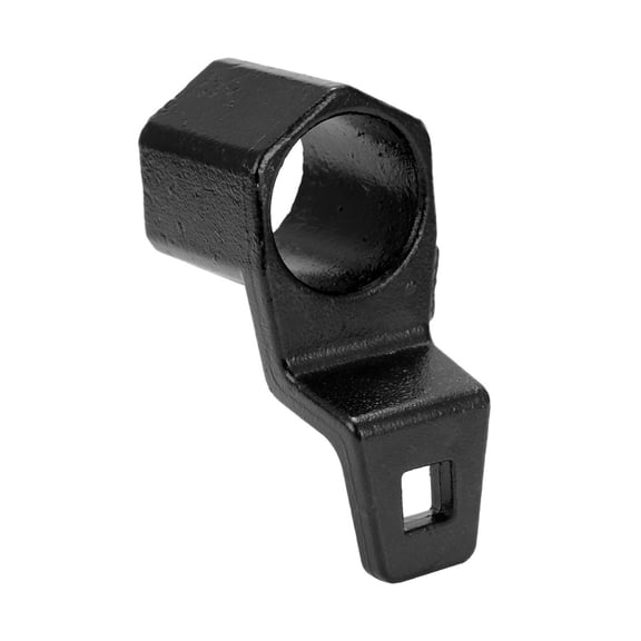 Upgraded 50mm Crankshaft Crank Pulley Wrench Holder Tool Removal Holding Spanners Auto Repair Tool Easy-