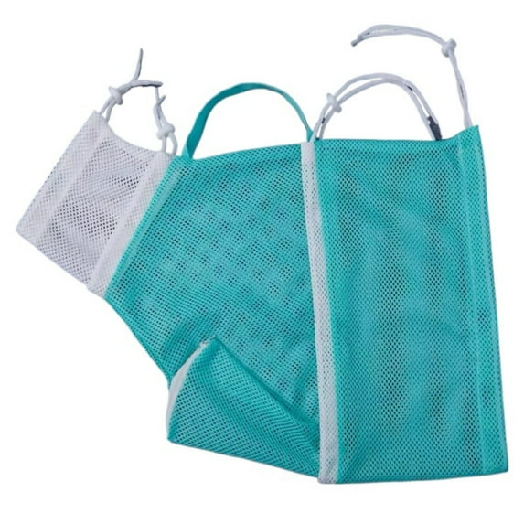 Grooming Tool Secure Bathing Bag for Cats with Cleaning and Beauty Essentials