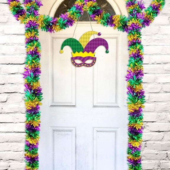 Upgraded 6.6FT Carnival Streamers And Ribbons Q