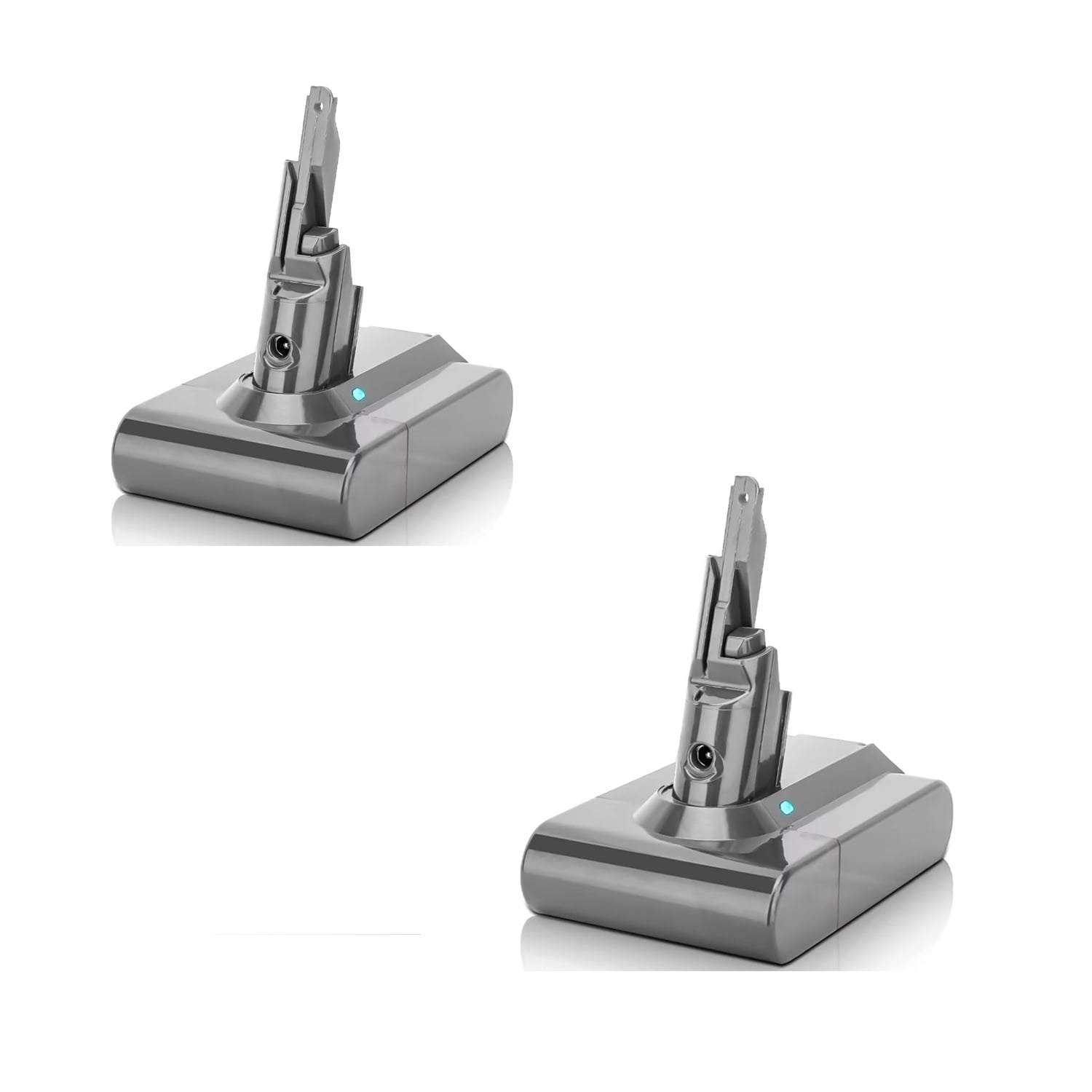 Upgraded 6400mAh V7 Battery Compatible for Dyson V7 Animal/Trigger