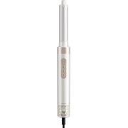 Upgraded 7-in-1 Hot Air Styler & Hair Dryer Brush, Travel-Friendly with Storage Case, 110V Fast Drying with Ionic Technology for Curling & Straightening