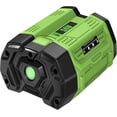 thumbnail image 1 of Upgraded 7500mAh Replacement for EGO 56V Battery 7.5Ah Compatible with EGO 56 Volt Lithium-ion Batteries BA2800 BA4200 BA1400 HT2400 LB6504 LB5804 Power+ Tools, 1 of 5