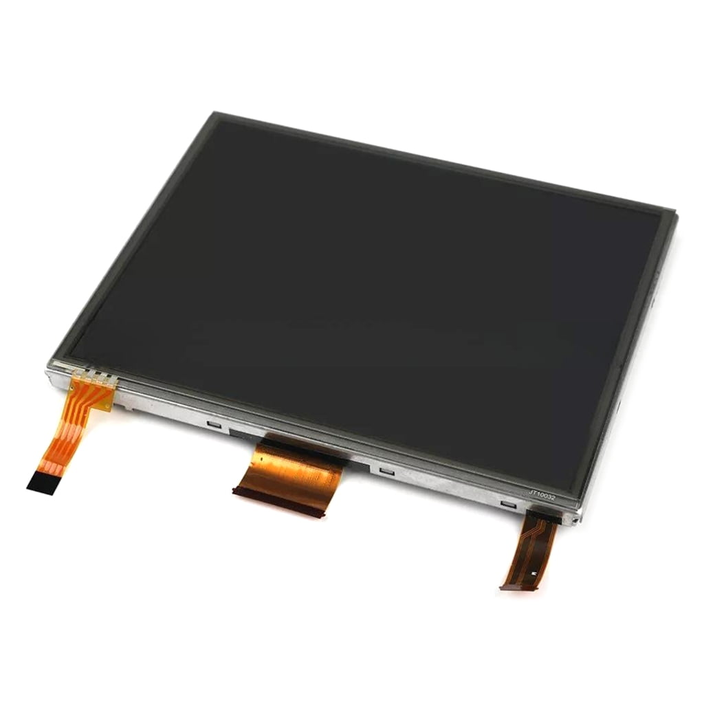 8.4 Inch Uconnect Touch Screens LCD Display Monitor For 1500 2500 200 300 Vehicles Radio Navigation In Car Entertainment