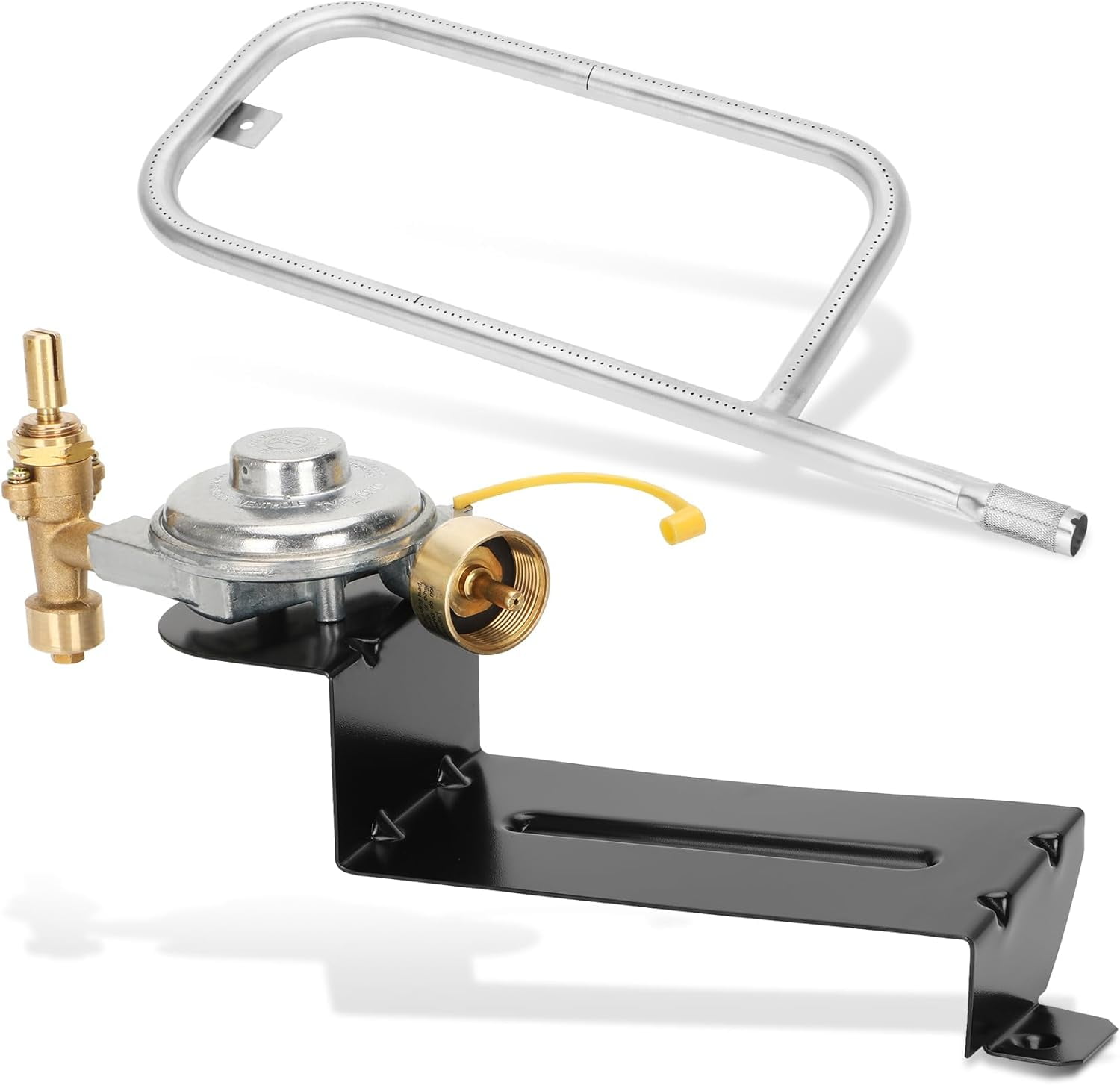 Valve Regulator Assembly Weber Q200 Parts Weber Q2200 Regulator