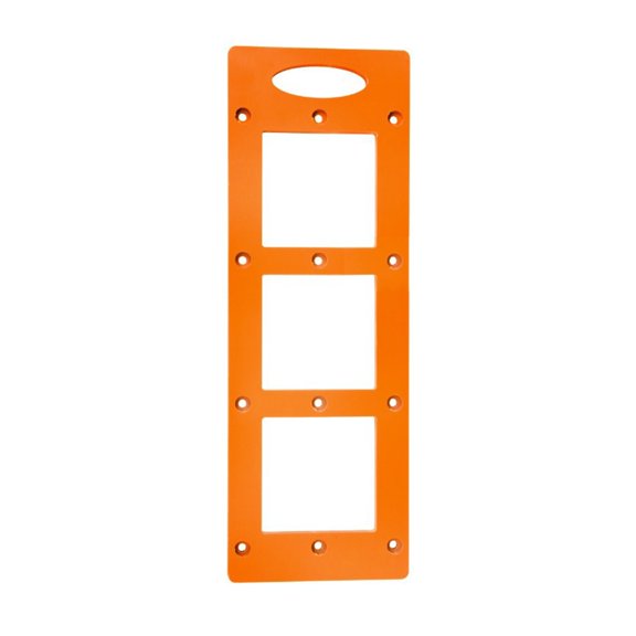 Upgraded 86 Box Opening Mold Precise & User Friendly Opening Mold for Project