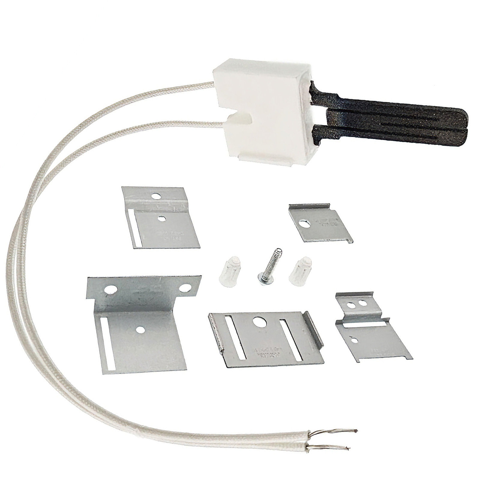 Upgraded 903758 Furnaces Hot Surfaces Ignitor Replacement Universals ...