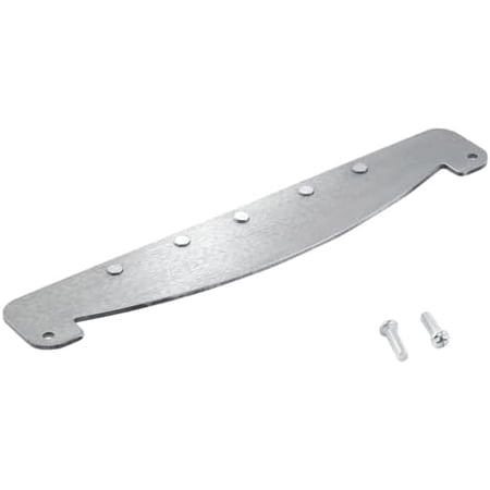 Upgraded 966805 Heat Deflector Plate Grill Parts for Pit Boss Heat Diffuser Mod 700 1000 1100 Series Pellet Grills Pit Boss Air Gap Mod Austin XL PB700FBW2 PB1100PS1 PB700FB PB1000XLW1 Accessories