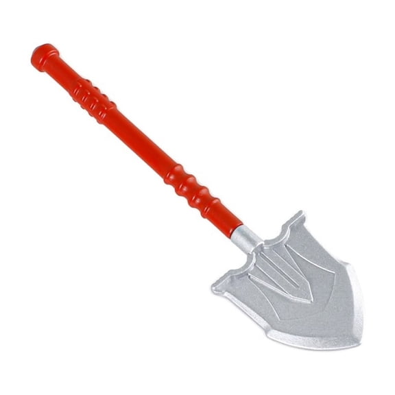 Upgraded Accessories Model Vehicle Sapper Shovel Car Decors for 1:10 Crawler