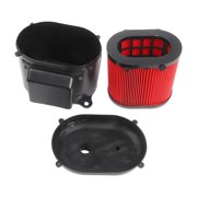 Upgraded Air Diesel Parking Heater Intake for Eberspacher