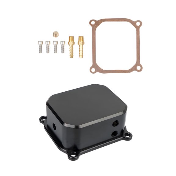 Upgraded Aluminum Valves Cover Boosting Sealing and Temperature Control For CT200U CT100U BT20000 SK100 KT196 Better Performances