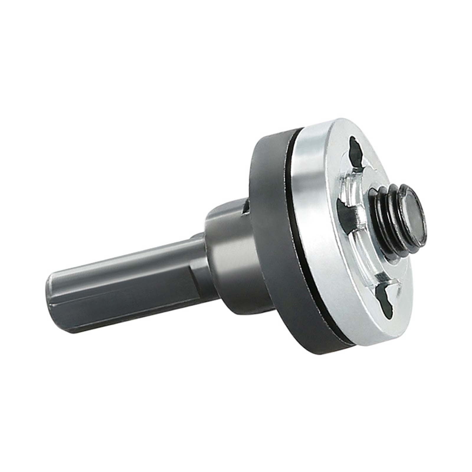 Upgraded Angle Grinder Connector Set 5Pcs Drill Angle Grinder ...