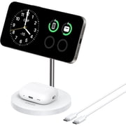Anker MagSafe Compatible MagGo Charger Stand