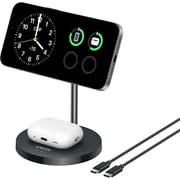 Anker MagSafe Compatible MagGo Charger Stand