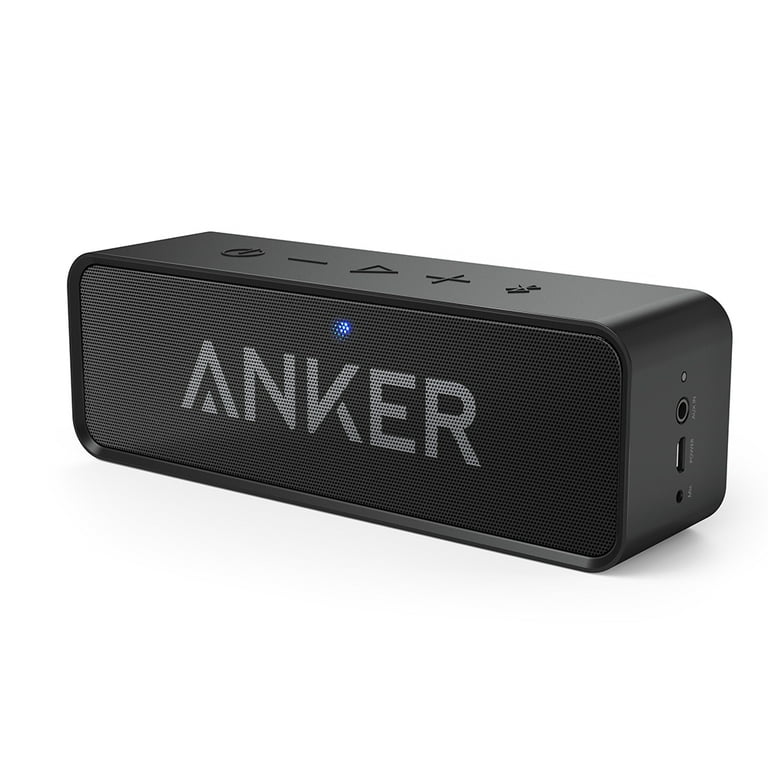 Anker Soundcore Wireless Portable Bluetooth Speaker, Superior