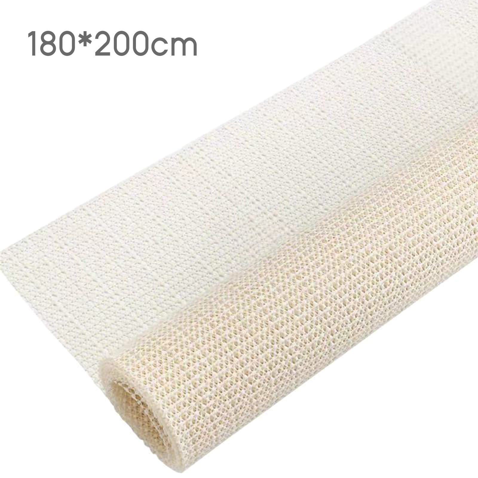 Slippry Mat Upgraded Anti Slip Rug Underlay Non Slip Mat Under Anti Slip Mat ...