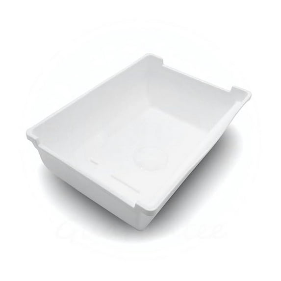 Upgraded Appliance DA61-05300A Container Bucket Tray Compatible with Refrigerator