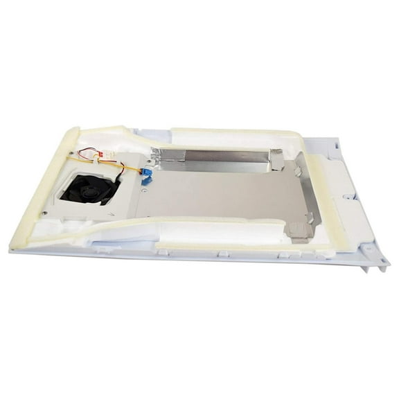 Upgraded Appliance DA97-13757A Refrigerator Evaporator Cover Assembly Compatible with Refrigerator