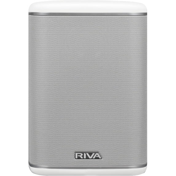 Upgraded Arena Wi-Fi Bluetooth Hi-Fi Speaker, 6 Drivers, 50W, Multiroom ...
