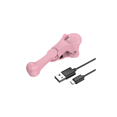 thumbnail image 1 of Upgraded Auto Clicker for Smartphone Screen, Adjustable Speed Tapper Simulates Human Finger for Gaming and Live Streaming, Plug-and-Play Device, Black A#041 A, 1 of 8