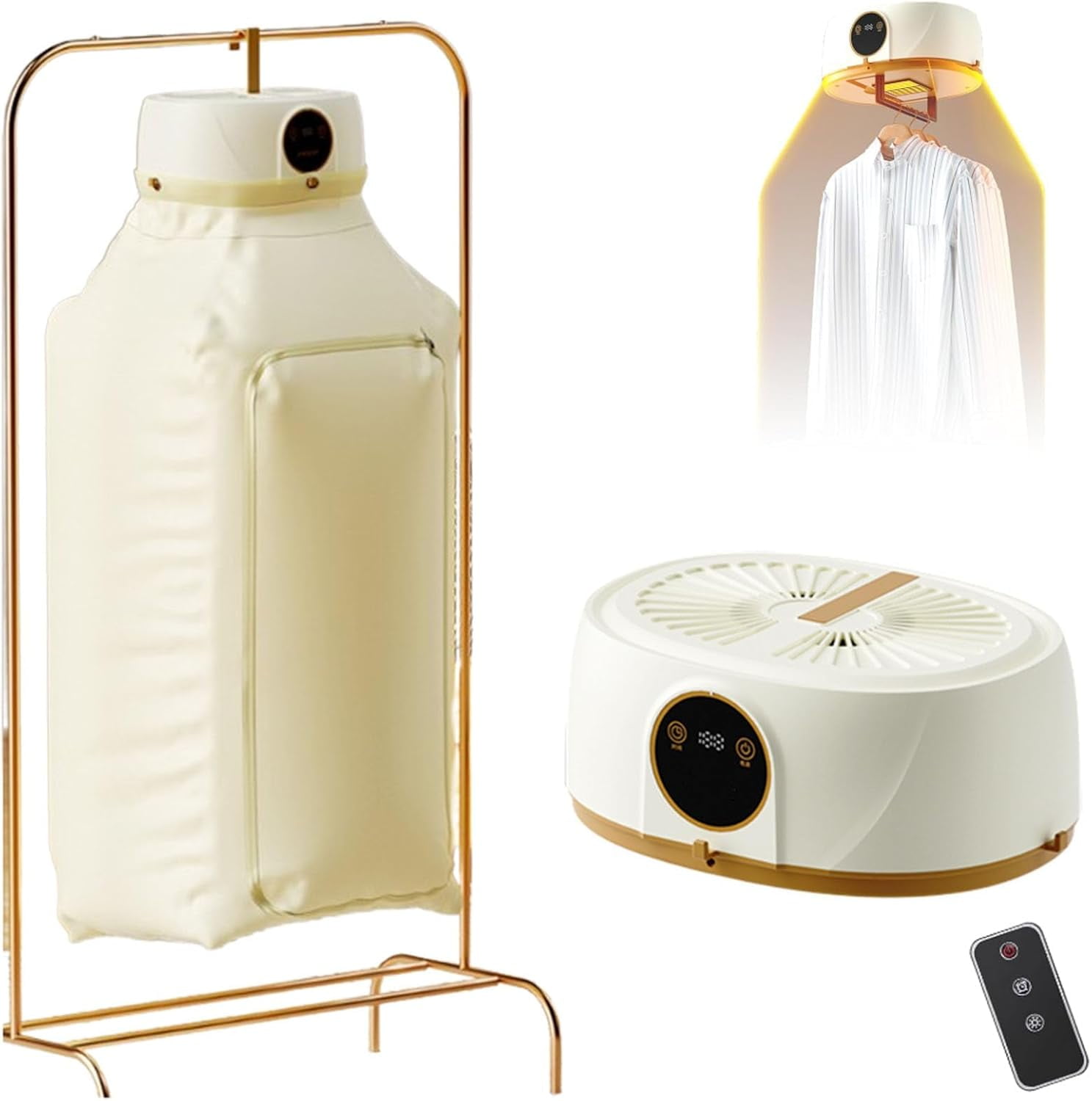 Clothing Steamers in Irons, Steamers & Accessories | Other - Walmart.com