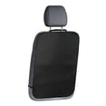 thumbnail image 1 of Upgraded Back Seat Protector with Storage Organizer Universal Fit Car Rear Seat Cover Dirt Proof Kick Mat for Kids and, 1 of 3