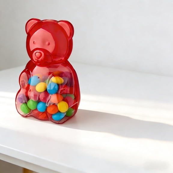 Upgraded Bear Container I