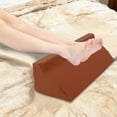 thumbnail image 1 of Upgraded Bed-Rest Support Pillow For Elderly Patient Turning Pillow Separation Triangular Pillow Nursing R-Shaped Pillow K, 1 of 6
