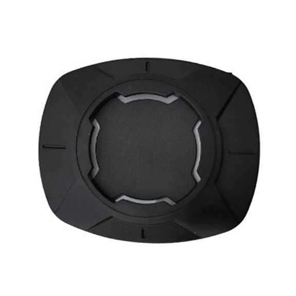 Upgraded Bicycles Computer Back Patches Mount Phone Holder Button Pastes for Navigations and Entertainment