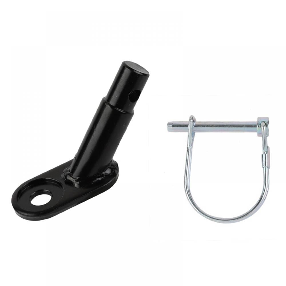 Burley flex connector round sale